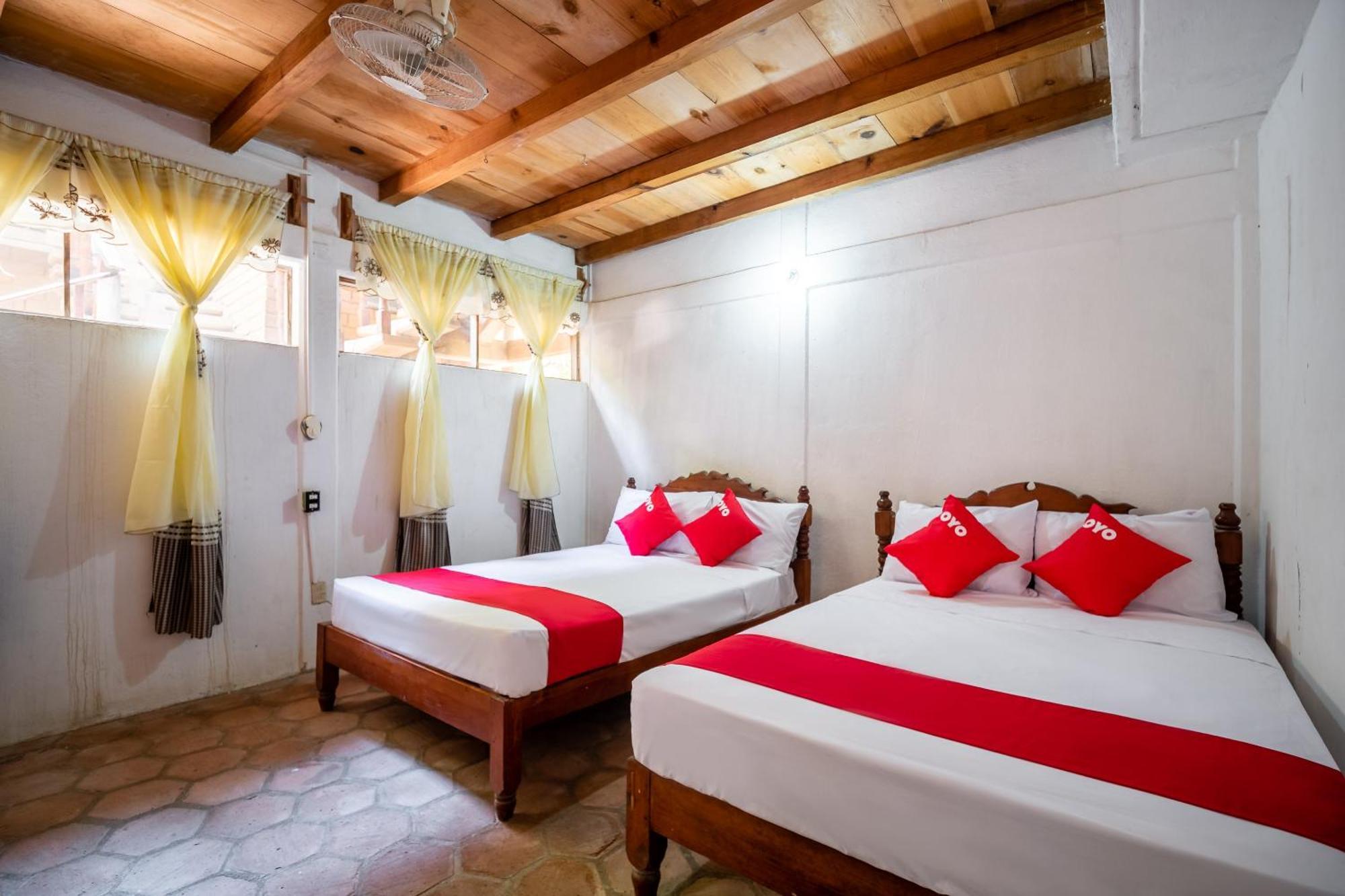 Oyo Cabanas Abril, Mazunte Kültér fotó