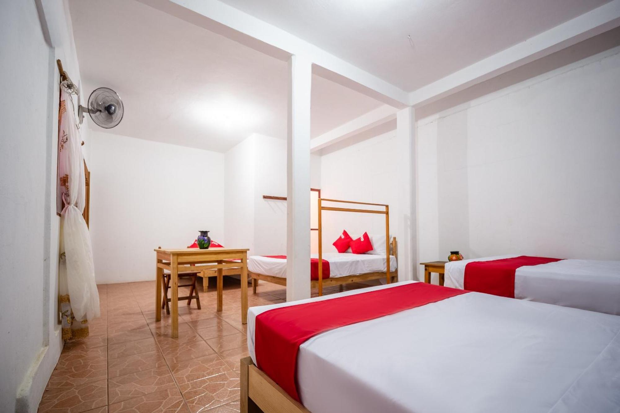 Oyo Cabanas Abril, Mazunte Kültér fotó